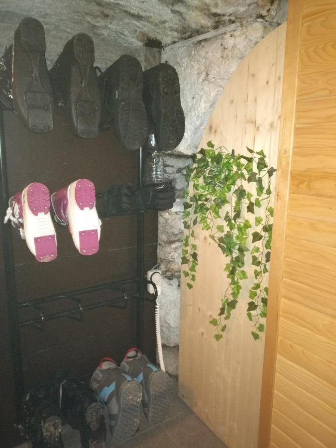 Ubytovani Riegel Svoboda nad Úpou Dış mekan fotoğraf